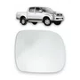 Lente Refil Retrovisor Hilux 2005 a 2011 Lado Direito