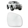 Lente Refil Retrovisor Hilux 2005 a 2011 Lado Direito Passageiro FLABEG