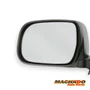 Lente Refil Retrovisor Hilux 2005 a 2011 Lado Esquerdo