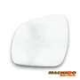 Lente Refil Retrovisor Hilux 2005 a 2011 Lado Esquerdo