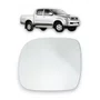 Lente Refil Retrovisor Hilux 2005 a 2011 Lado Esquerdo