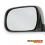 Lente Refil Retrovisor Hilux 2005 a 2011 Lado Esquerdo