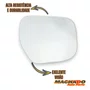 Lente Refil Retrovisor Honda City 2009 a 2014 Lado Direito Passageiro BLAWER