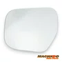 Lente Refil Retrovisor Honda City 2009 a 2014 Lado Esquerdo