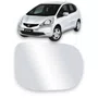 Lente Refil Retrovisor Honda Fit 2004 a 2008 Lado Direito