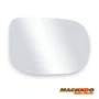 Lente Refil Retrovisor Honda Fit 2004 a 2008 Lado Direito