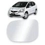 Lente Refil Retrovisor Honda Fit 2004 a 2008 Lado Esquerdo