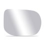 Lente Refil Retrovisor Honda Fit 2004 a 2008 Lado Esquerdo