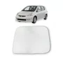Lente Refil Retrovisor Honda Fit 2007 a 2009 C Pisca Direito