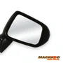 Lente Refil Retrovisor Honda Fit 2007 a 2009 C Pisca Direito