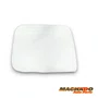 Lente Refil Retrovisor Honda Fit 2007 a 2009 C Pisca Direito