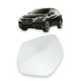 Lente Refil Retrovisor Honda HRV 2015 a 2019 Lado Esquerdo