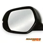 Lente Refil Retrovisor Honda HRV 2015 a 2019 Lado Esquerdo