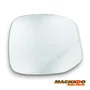 Lente Refil Retrovisor Honda New Civic Sem Pisca Esquerdo