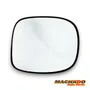 Lente Refil Retrovisor Honda New Civic Com Pisca Direito