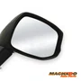 Lente Refil Retrovisor Honda New Civic Com Pisca Direito