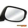 Lente Refil Retrovisor Honda New Fit 2009 Até 2014 Direito