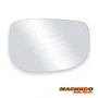 Lente Refil Retrovisor Honda New Fit 2009 Até 2014 Direito
