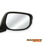 Lente Refil Retrovisor Honda New Fit 2009 Até 2014 Direito