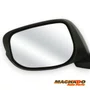 Lente Refil Retrovisor Honda New Fit 2009 Até 2014 Esquerdo