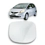 Lente Refil Retrovisor Honda New Fit 2009 Até 2014 Esquerdo