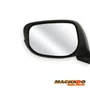 Lente Refil Retrovisor Honda New Fit 2009 Até 2014 Esquerdo