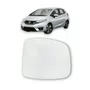 Lente Refil Retrovisor Honda New Fit City Direito