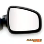 Lente Refil Retrovisor Honda New Fit City Direito