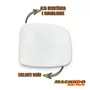 Lente Refil Retrovisor Honda New Fit City Direito