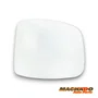 Lente Refil Retrovisor Honda New Fit City Direito