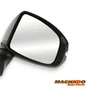 Lente Refil Retrovisor Honda New Fit City Direito