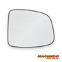 Lente Refil Retrovisor Honda New Fit City Direito