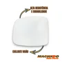 Lente Refil Retrovisor Honda New Fit  City Esquerdo
