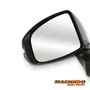 Lente Refil Retrovisor Honda New Fit City Esquerdo