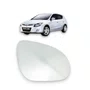 Lente Refil Retrovisor Hyundai I30 2009 a 2012 Lado Direito