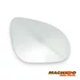 Lente Refil Retrovisor Hyundai I30 2009 a 2012 Lado Direito