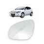 Lente Refil Retrovisor Hyundai I30 2009 a 2012 Lado Esquerdo