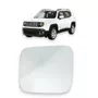 Lente Refil Retrovisor Jeep Renegade 2015 a 2023 Direito