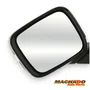 Lente Refil Retrovisor Jeep Renegade 2015 a 2023 Esquerdo