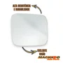 Lente Refil Retrovisor Jeep Renegade 2015 a 2023 Esquerdo
