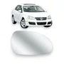 Lente Refil Retrovisor Jetta 2007 a 2010 Lado Direito
