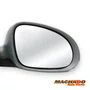 Lente Refil Retrovisor Jetta 2007 a 2010 Lado Direito