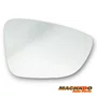 Lente Refil Retrovisor Jetta 2011 a 2016 Lado Direito
