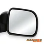 Lente Refil Retrovisor Kangoo 1998 a 2002 Lado Direito