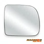 Lente Refil Retrovisor Kangoo 1998 a 2002 Lado Direito
