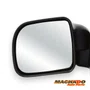 Lente Refil Retrovisor Kangoo 1998 a 2002 Lado Esquerdo