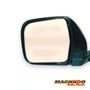 Lente Refil Retrovisor L200 Outdoor TR4 2009 a 2014 Lado Esquerdo Motorista BLAWER