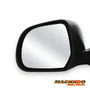 Lente Refil Retrovisor March Versa 2011 a 2019 Esquerdo