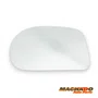 Lente Refil Retrovisor Marea 1998 a 2007 Lado Esquerdo