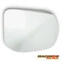 Lente Refil Retrovisor New Civic 2007 a 2011 Lado Direito